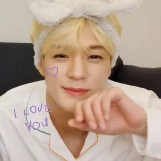 🦅 emoji lee jeno @jeonhz Telegram sticker 5 of 96