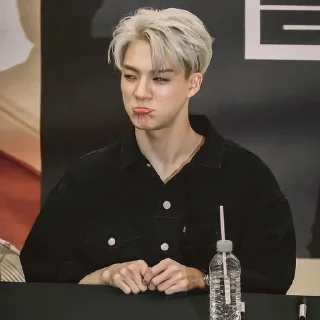 🦅 emoji lee jeno @jeonhz Telegram sticker 5 of 55