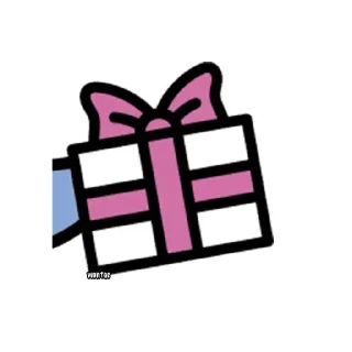 🎁 emoji sean ozawa suka hiu kecil Telegram sticker 22 of 29