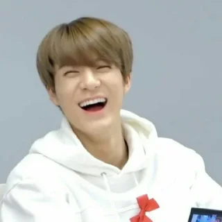 👤 emoji JENO @stickernct Telegram sticker 23 of 27