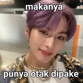Sticker from lino tengil @ fxelix
