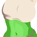 💠 emoji CANDY Telegram sticker 7 of 10