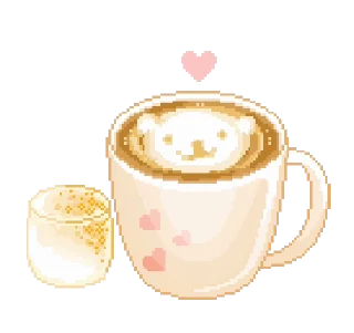 🌟 emoji 🍰 @iBeautyunjin Telegram sticker 12 of 20
