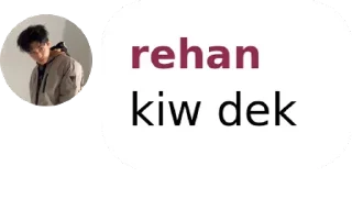 🤤 emoji rehan Telegram sticker 22 of 86