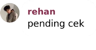 ☹️ emoji rehan Telegram sticker 9 of 86