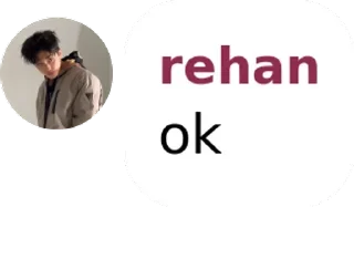 👍 emoji rehan Telegram sticker 7 of 86