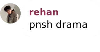 🖕 emoji rehan Telegram sticker 11 of 86