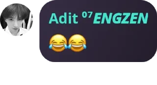 🫂 emoji PUNYA ADIT Telegram sticker 13 of 17