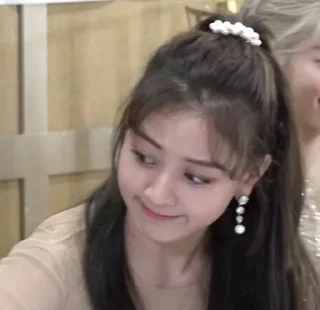 🦖 emoji mba jihyo Telegram sticker 20 of 23