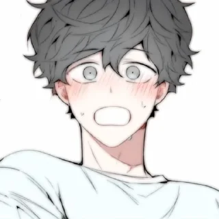 ☁️ emoji 𖧧 ָ࣪ Haebom 𝂅 ּ @Cupidreams𝅄𖧵ֹֺֽ໋໋݊ Telegram sticker 14 of 80