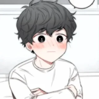 ☁️ emoji 𖧧 ָ࣪ Haebom 𝂅 ּ @Cupidreams𝅄𖧵ֹֺֽ໋໋݊ Telegram sticker 16 of 80