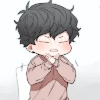 ☁️ emoji 𖧧 ָ࣪ Haebom 𝂅 ּ @Cupidreams𝅄𖧵ֹֺֽ໋໋݊ Telegram sticker 20 of 80