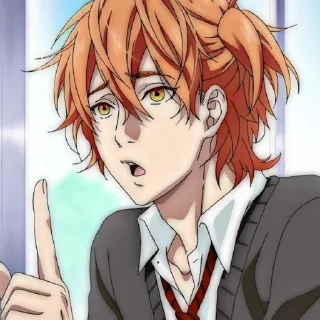 🍣 emoji 𖧧 ָ࣪ Yacchan 𝂅 ּ @Cupidreams𝅄𖧵ֹֺֽ໋໋݊ Telegram sticker 9 of 50