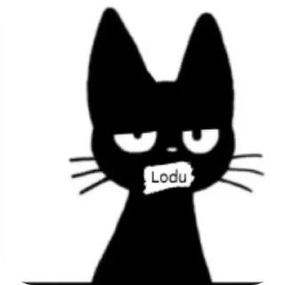 Sticker from Kala chand @Blood_Throne