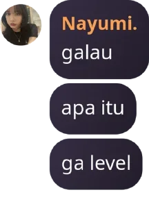🤕 emoji yumii Telegram sticker 23 of 25