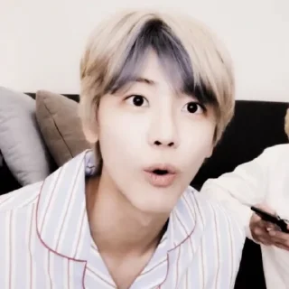 🍞 emoji ㅤ ★ ، na jaemin @DIARYMONCHYZ Telegram sticker 22 of 75