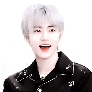 🍞 emoji ㅤ ★ ، na jaemin @DIARYMONCHYZ Telegram sticker 9 of 75