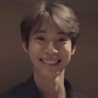 😃 emoji Doyoung Random @iPacarJaehyun Telegram sticker 18 of 35