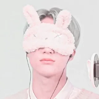 🐰 emoji Jeno Random @iPacarJaehyun Telegram sticker 6 of 30