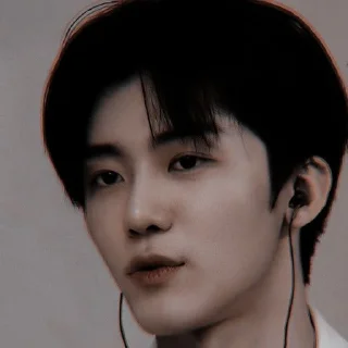 ☂ emoji jaemin dark - @sedangmengedit Telegram sticker 13 of 30