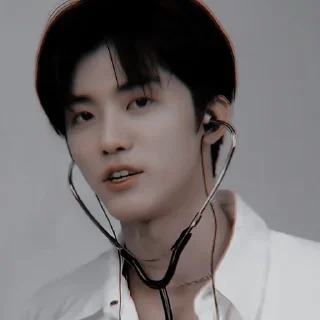 ☂ emoji jaemin dark - @sedangmengedit Telegram sticker 21 of 30