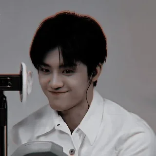 ☂ emoji jaemin dark - @sedangmengedit Telegram sticker 18 of 30