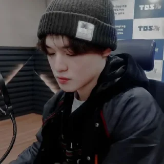 🐾 emoji chenle - @rpstikerpack Telegram sticker 8 of 45