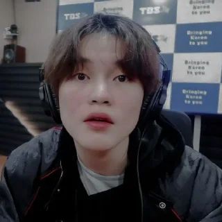 🐾 emoji chenle - @rpstikerpack Telegram sticker 7 of 45