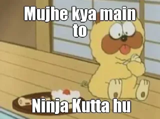 😋 emoji Muje Kya @StickerHive Telegram sticker 15 of 36