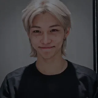 🌪 emoji felix dark - @sedangmengedit Telegram sticker 12 of 30