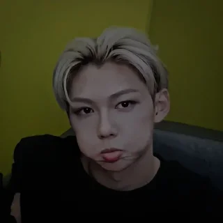 🌪 emoji felix dark - @sedangmengedit Telegram sticker 5 of 30