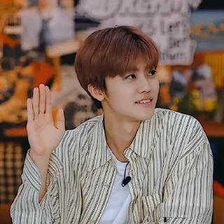 🕸 emoji Jaemin - 02 [ @KOMPLEKGIF ] Telegram sticker 13 of 19