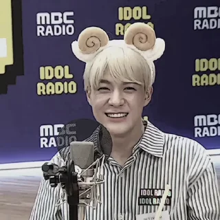 🦮 emoji Jeno - 02 [ @KOMPLEKGIF ] Telegram sticker 12 of 50