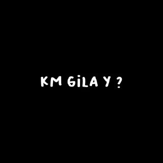 Sticker from ggs nih boy