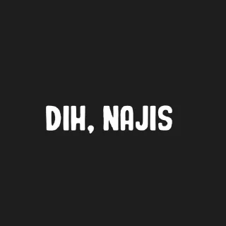 Sticker from tᥱks ძᥲrі: @aestheticstikerpack