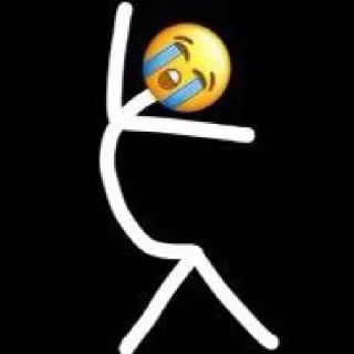 😇 emoji meme nya @membuIoI Telegram sticker 20 of 75