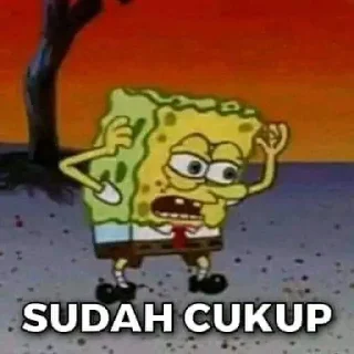 😄 emoji Gak tau Telegram sticker 6 of 25