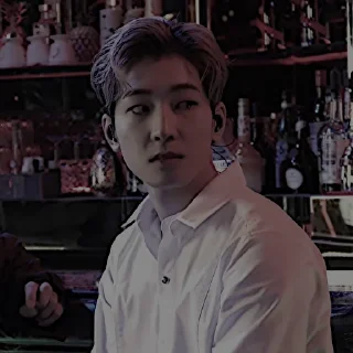 🍸 emoji Wonwoo ‘Bittersweet BEHIND @stikersvt Telegram sticker 12 of 23