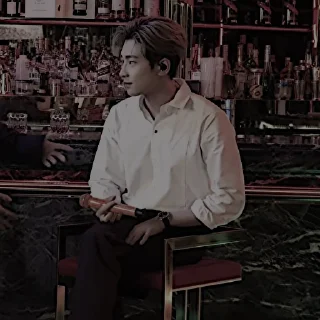 🍸 emoji Wonwoo ‘Bittersweet BEHIND @stikersvt Telegram sticker 20 of 23