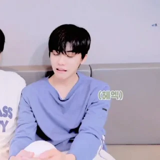 Sticker from JAEMIN ◡̈ @SONGVYUQIC