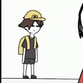 😐 emoji Kok nyuri?? Telegram sticker 22 of 34