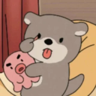 🌟 emoji @Ddoyie && @thisnonomine Telegram sticker 10 of 38