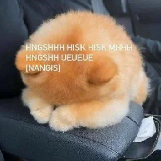 😭 emoji bebek saya Telegram sticker 7 of 13