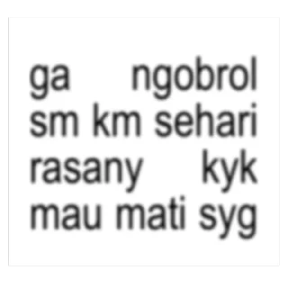 🫥 emoji gabut diqit biqin tikel Telegram sticker 18 of 41