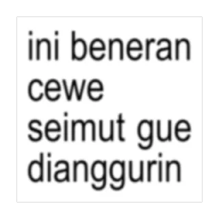 🫥 emoji gabut diqit biqin tikel Telegram sticker 23 of 41