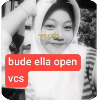 Sticker from alamakk