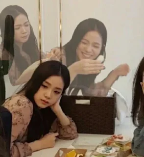 😐 emoji bp memes Telegram sticker 11 of 92