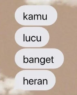 Imyourbae_ sticker 2