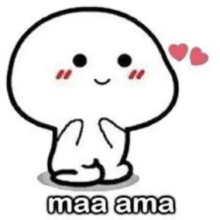 🙂 emoji pacarnya gara yang punya Telegram sticker 20 of 94