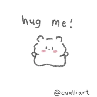 🧸 emoji pacarnya gara yang punya Telegram sticker 23 of 94